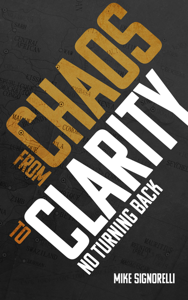 From Chaos to CLarity book cover