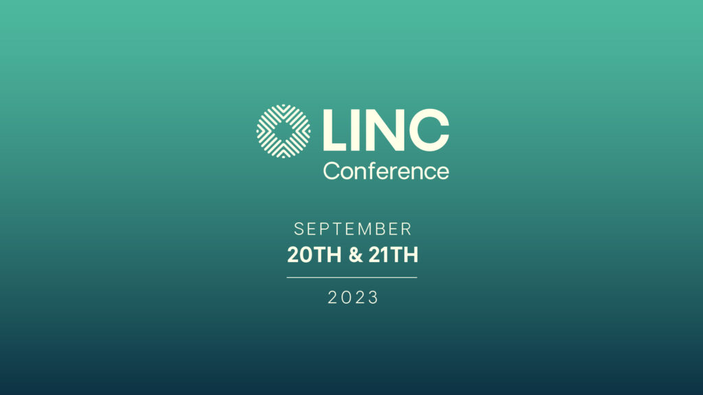 LINC Conference Grandville, MI Mike Signorelli